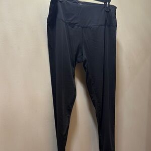 Eddie Bauer Black Women's Leggings